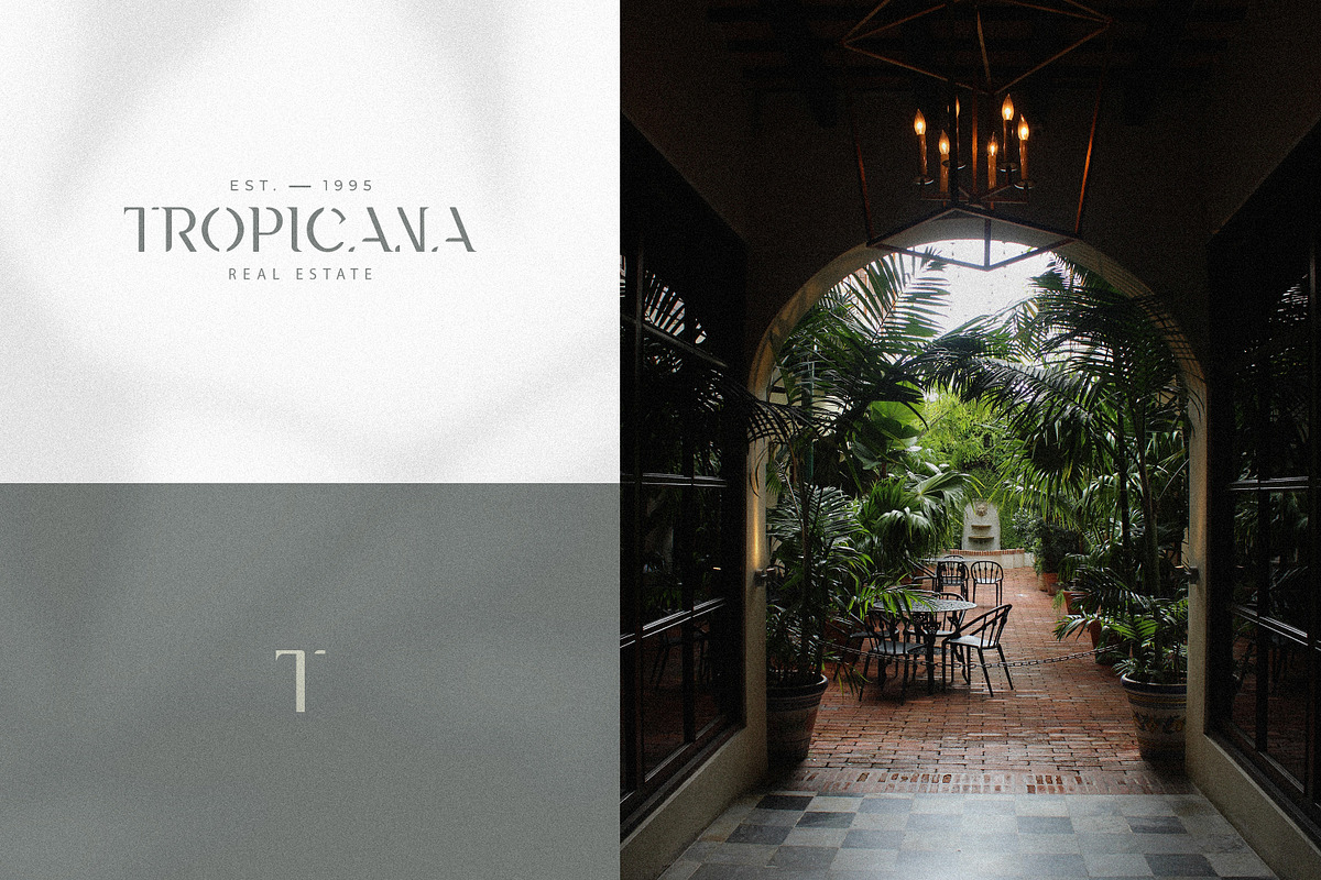 Laura - A Minimal Luxury Font, a Serif Font by AndrewPixelType (Photo 4 of 8)