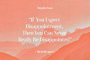 Regalia Sans, a Sans Serif Font by Versetype (Thumbnail 9 of 13)