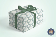 Neutral Graphics, a Pattern Graphic by MatildeGraphics (Thumbnail 4 of 4)