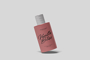 Perfume Mockup, a Merchandise Mockup by ulfatunnazira (Thumbnail 6 of 6)