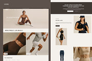 ZURICH 2.0 | Shopify Theme, a Websites & App Template by Studio Mayde (Thumbnail 4 of 9)