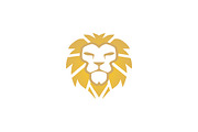 20 Logo Lion Templates Bundle, a Branding & Logo Template by Friendesigns (Thumbnail 18 of 21)