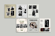 Instagram Duo Pack – Canva Template, a Social Media Template by Templeste (Thumbnail 6 of 8)