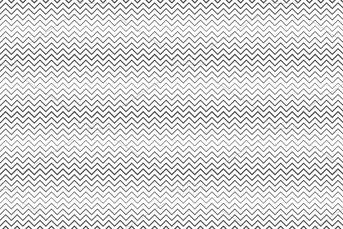 Modern linear seamless patterns, a Pattern Graphic by pattern shop (Photo 3 of 9)