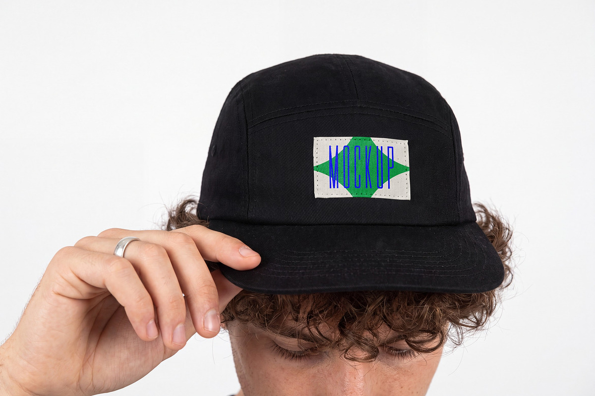 Merch & Promo Mockup Bundle, a Merchandise Mockup by dpi (Photo 3 of 10)