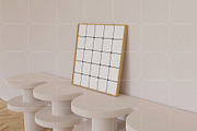 SOFT WALLY Frame Mockup Bundle, a Product Mockup by Bonumo (Thumbnail 16 of 21)