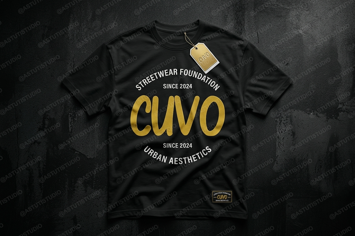 Cuvo - Elegant Modern Serif Typefac, a Serif Font by Astuti Studio (Photo 13 of 24)