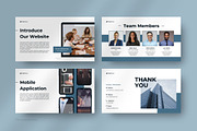 Skylar Business Proposal PowerPoint, a Presentation Template by FIBRINOSÄ (Thumbnail 7 of 8)