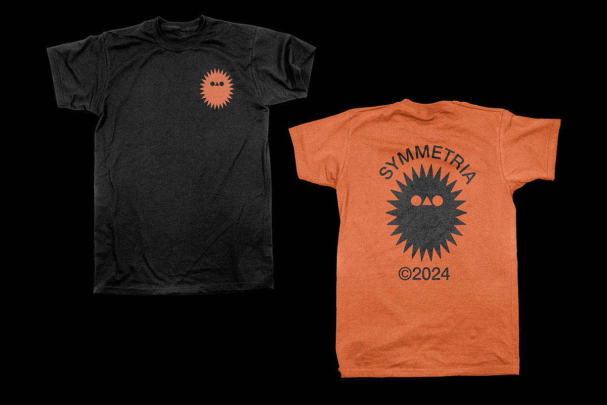 Vintage T-Shirt Mockup, a Shirt Mockup by Glue Lab (Photo 2 of 5)