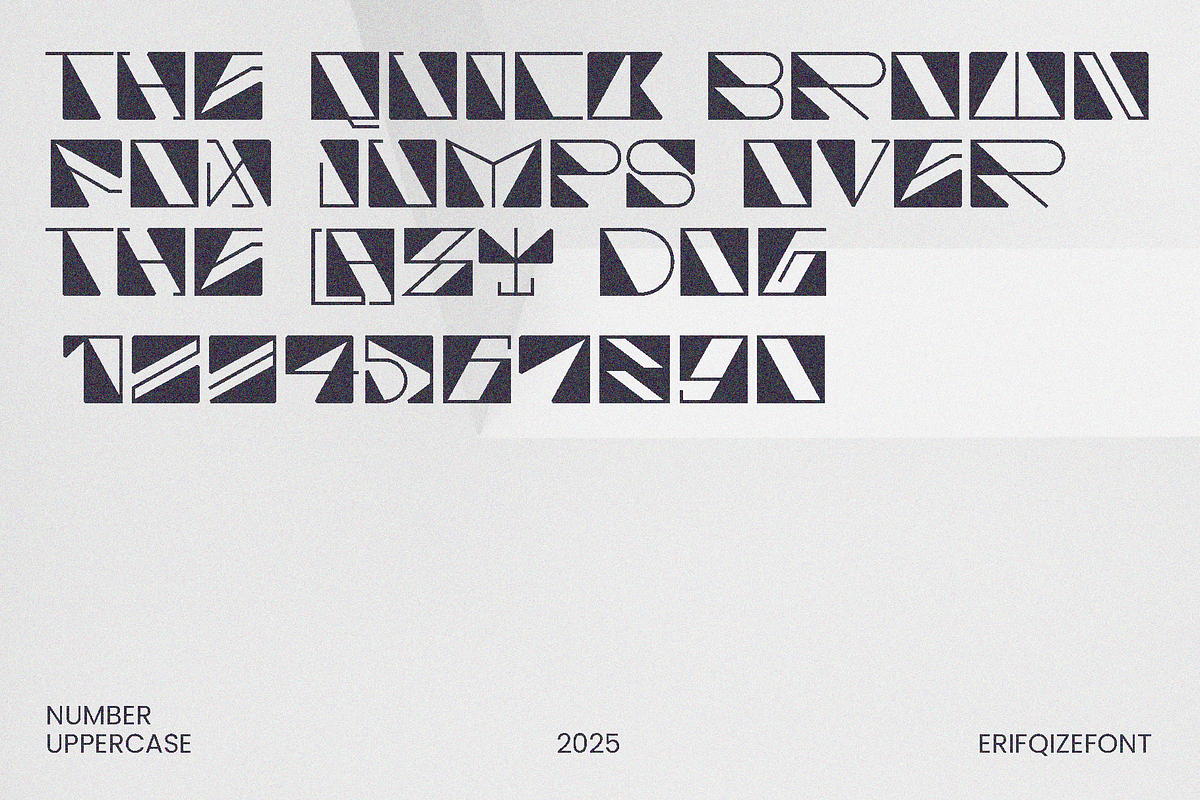 Cyber Megico Font, a Font by Erifqizefont (Photo 6 of 15)