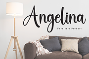 Simple Handwriting | Script Font, a Handwritten Font by Scratchones (Thumbnail 4 of 8)