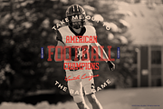 Capitan Playden | Sport Display Font, a Slab Serif Font by Denustudios (Thumbnail 5 of 12)