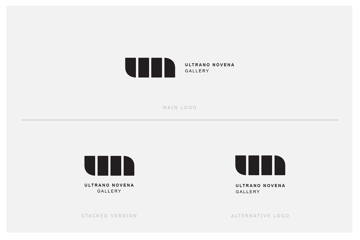 113 PREMADE BRANDING LOGO PACK, a Branding & Logo Template by pawellpi (Photo 8 of 68)