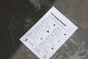 Real Estate Pre-Listing Checklist, a Flyer Template by Modernastic - Canva (Thumbnail 5 of 7)