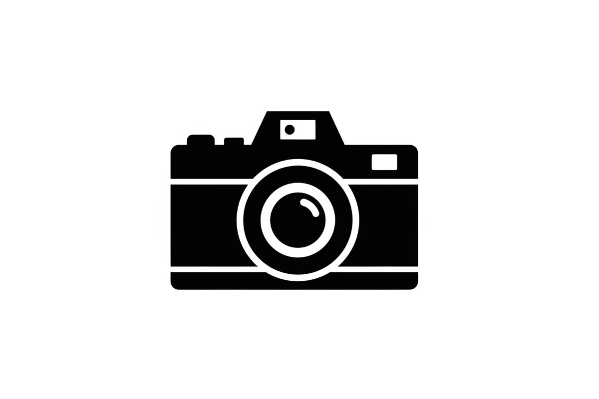 Camera Photography Vector Icon Bundl, an Illustration by Amazin_art (Photo 13 of 51)