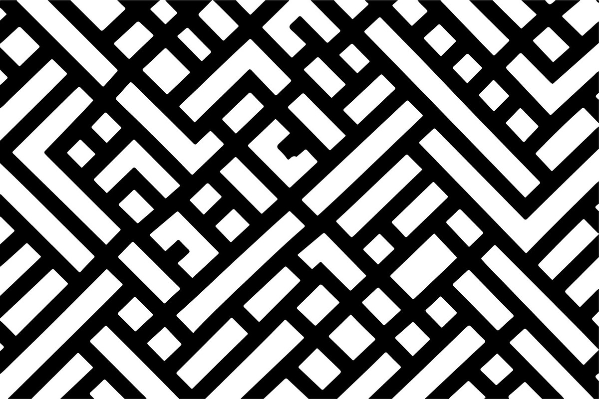 Laser Cut Ornamental Panels, an Object Graphic by jahid234 (Photo 9 of 13)