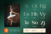 Volter, a Serif Font by Ardyanatypes (Thumbnail 10 of 12)