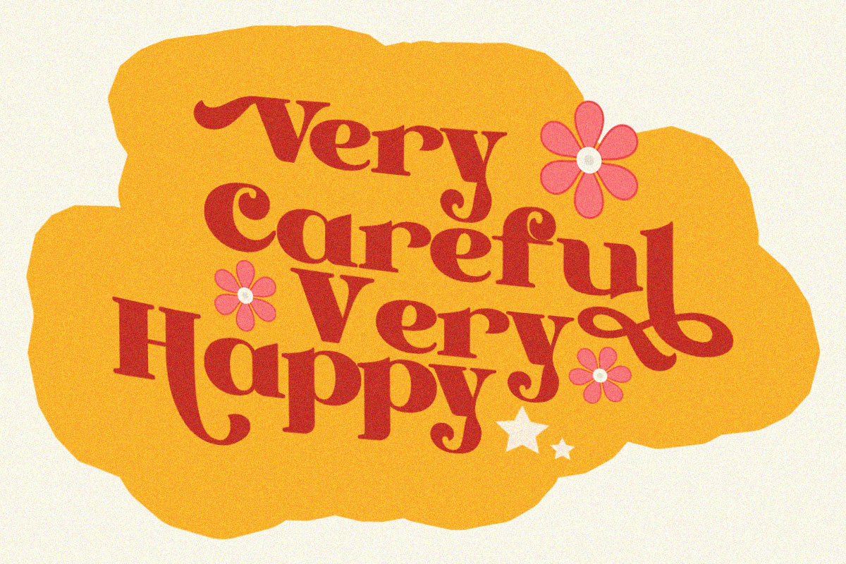 Markowl - Retro Stylish Serif, a Serif Font by Qweera Studio (Photo 5 of 12)