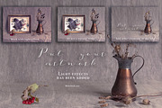 Mockup Scene Creators, a Presentation Template by Alisa Mikibith Art (Thumbnail 11 of 19)