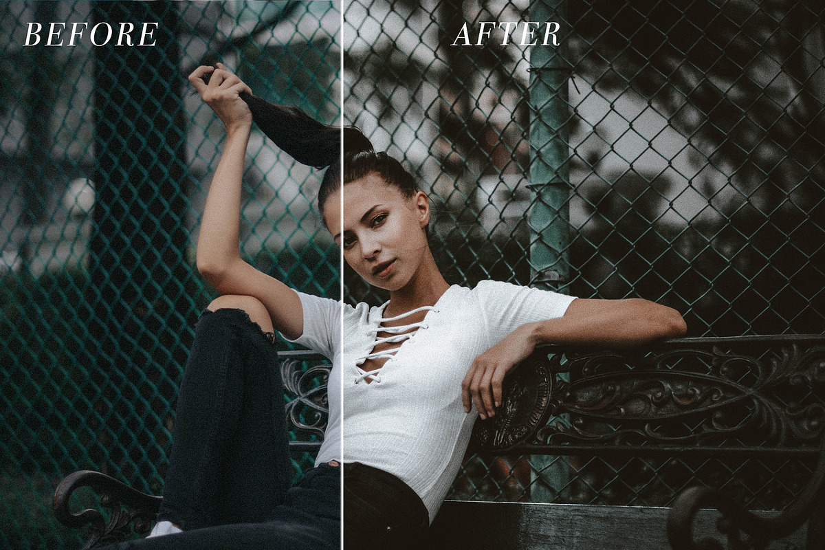 Mobile Lightroom Presets, a Preset Add-On by Color Me Presets (Photo 10 of 10)