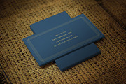 Classic Business Card Template, a Business Card Template by PSD Storm (Thumbnail 15 of 21)