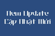 House Of Nguyen Typeface, a Font by Nguyen Type (Thumbnail 2 of 8)