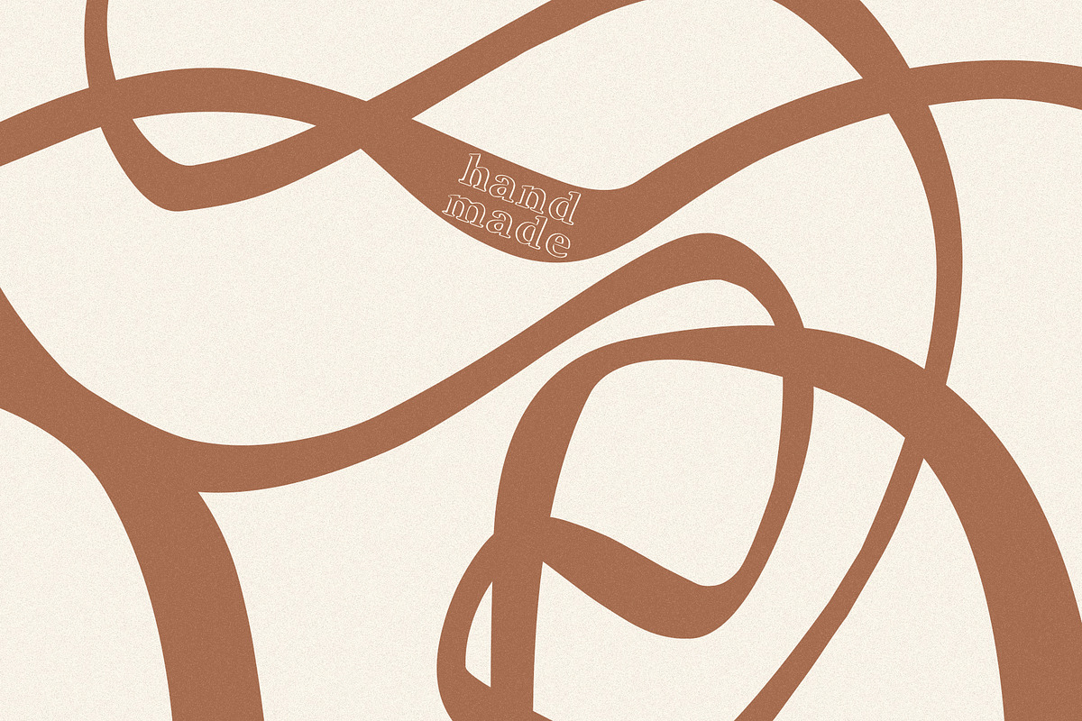 Viktoria - Outline Serif Typeface, a Serif Font by HipFonts (Photo 9 of 9)