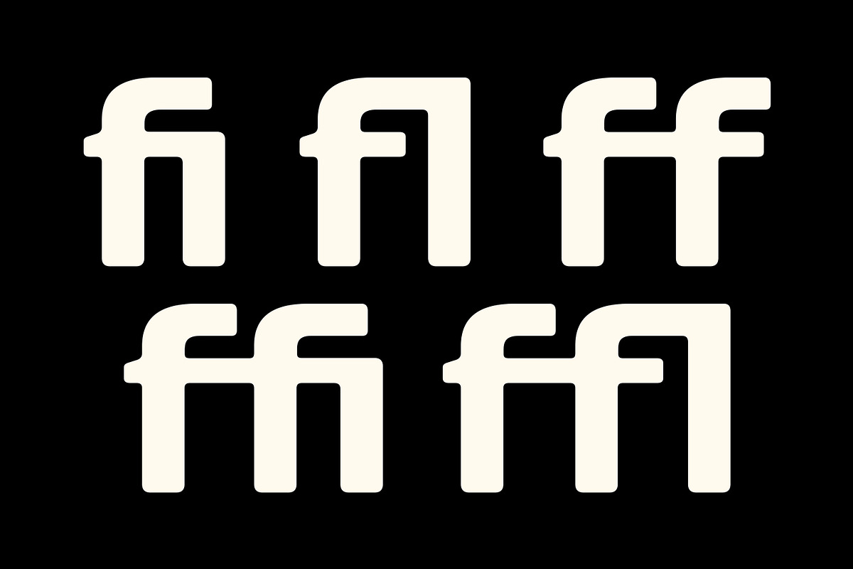 Brakle - Grotesk Rounded, a Sans Serif Font by Graptail (Photo 14 of 21)
