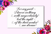 Happyly Ever After, a Script Font by Zane Studio (Thumbnail 3 of 8)