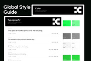 AI Real Estate Management UI Kit, an UI Kit Template by Creative Perspective (Thumbnail 4 of 8)