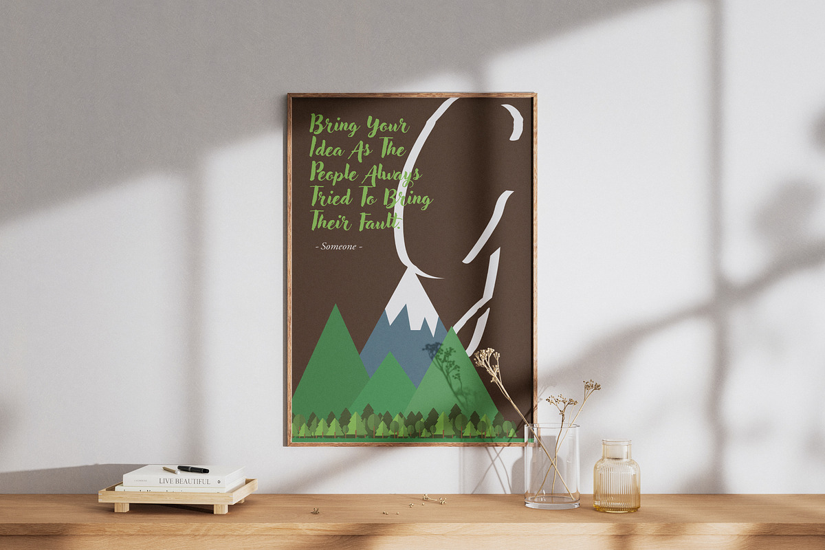 BUNDLE-Home Decor Poster-Free Update preview 8