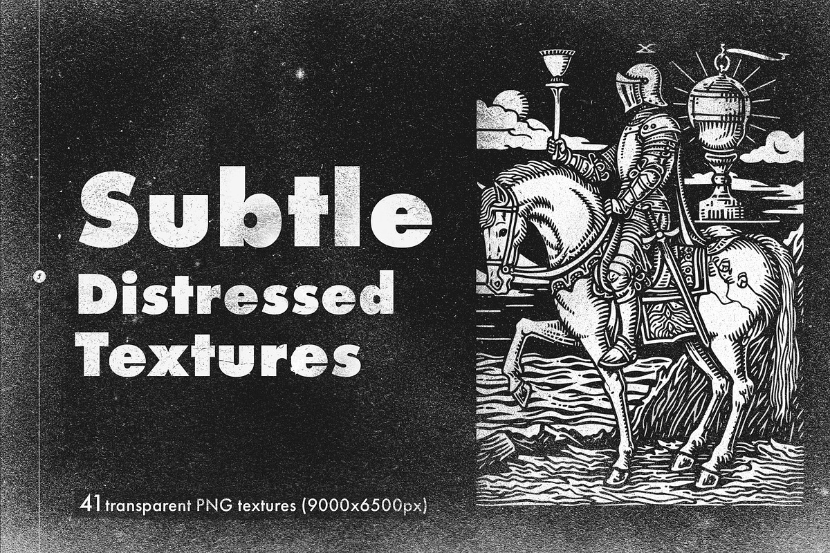 Distressed Textures Bundle, a Texture Graphic by Freezerondigital (Photo 3 of 116)