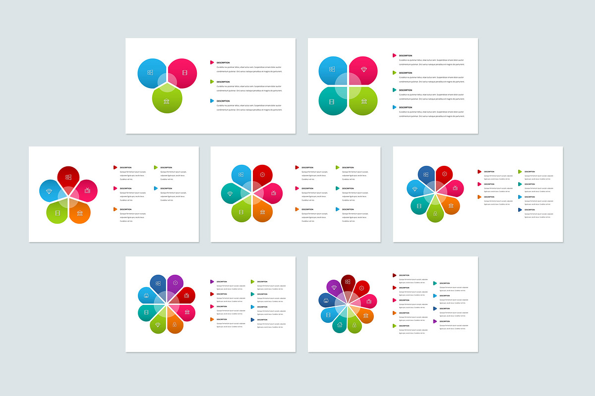 Bali Business Powerpoint, a Presentation Template by binangkit (Photo 68 of 157)