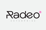 Grieck - Modern Ligature Sans Serif, a Sans Serif Font by Sealoung (Thumbnail 2 of 9)