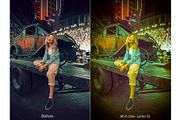 750+ Lightroom Mobile Presets Pack, an Action Add-On by PixelHive Pro (Thumbnail 110 of 113)