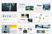 Active Keynote Bundle FULL IMAGES, a Presentation Template by One Percent Studio (Thumbnail 22 of 30)