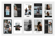 Ultimate Black Friday Social Media, a Social Media Template by MinimalStudioCo (Thumbnail 32 of 67)