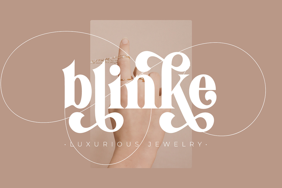 Vanilla Right - Modern Serif Font, a Serif Font by Airotype (Photo 6 of 18)