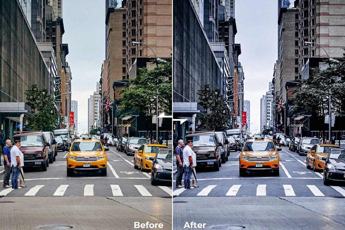 Preset & Actions - Urban Street, an Action Add-On by Modaldesain (Photo 4 of 4)