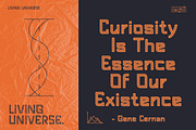 Cosmogen - Space Futuristic Font, a Font by Typefactoryco (Thumbnail 5 of 8)
