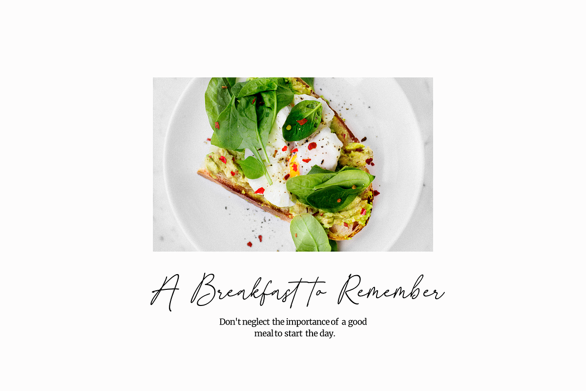 Gustatory Delight - a Signature Font, a Script Font by Ali Hamidi (Photo 6 of 9)