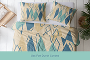 Mid Century Patterns & Posters, a Pattern Graphic by Blynn Pippen (Thumbnail 7 of 10)