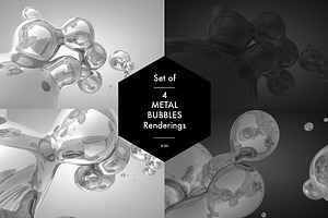 Metal Bubbles