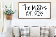 Gorgeous Girl, Cute Script Font, a Script Font by Designing Digitals (Thumbnail 6 of 9)