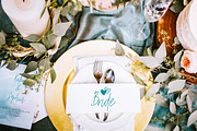 Beloved signature duo font., a Script Font by Red Ink (Thumbnail 3 of 11)