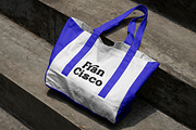 Janora - Retro Decorative Display, a Serif Font by RagamKata (Thumbnail 5 of 10)