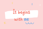Barnie, a Font by Fashion Creative (Thumbnail 2 of 12)