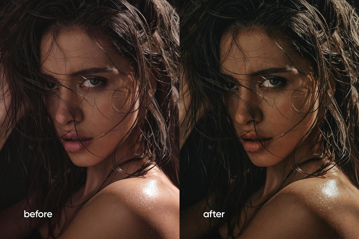 5 EARTHY LIGHTROOM PRESETS, a Preset Add-On by Hot Buns Presets (Photo 5 of 11)