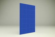 Flyer V.3 Mockup, an Advertising Mockup by Qaleb Studio (Thumbnail 13 of 13)