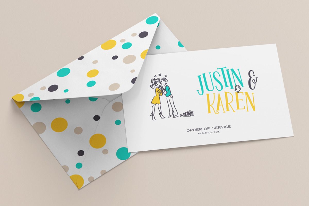 Sailor's Treasure - Font Duo preview 4